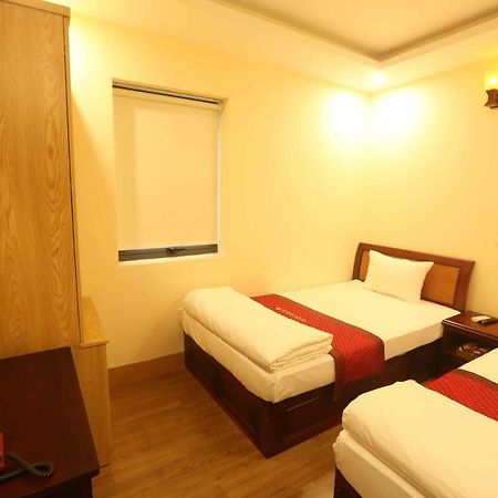 Stars Hotel Đà Nẵng Extérieur photo