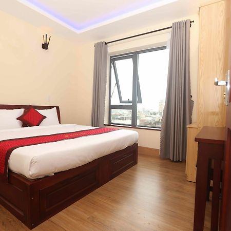 Stars Hotel Đà Nẵng Extérieur photo