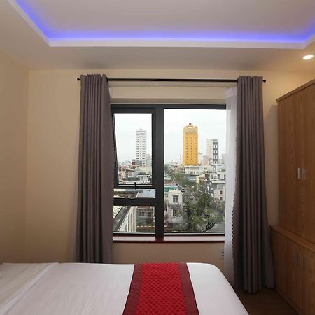 Stars Hotel Đà Nẵng Extérieur photo