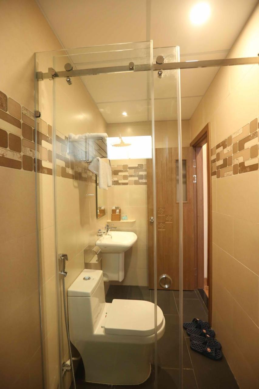 Stars Hotel Đà Nẵng Extérieur photo