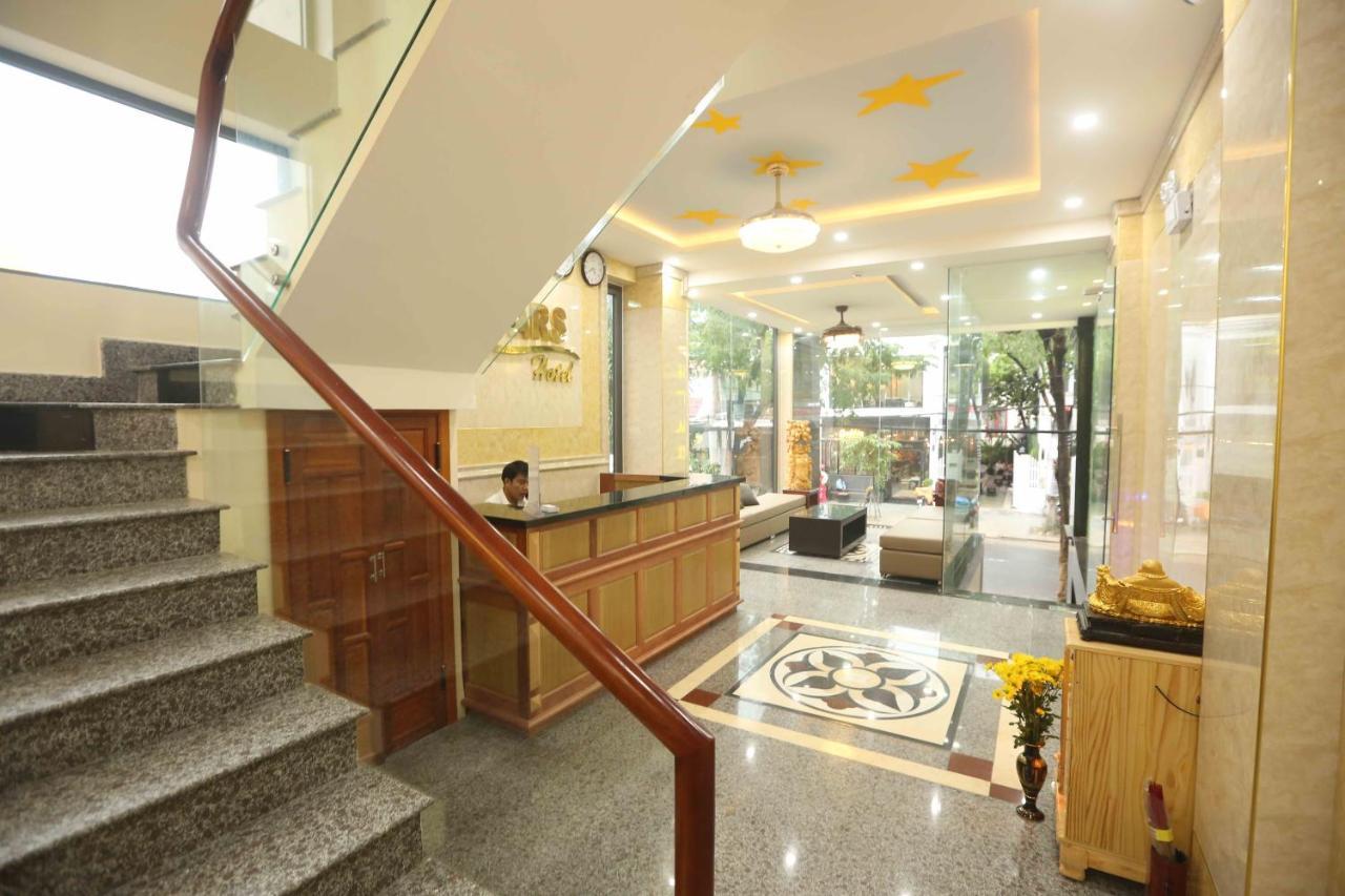 Stars Hotel Đà Nẵng Extérieur photo