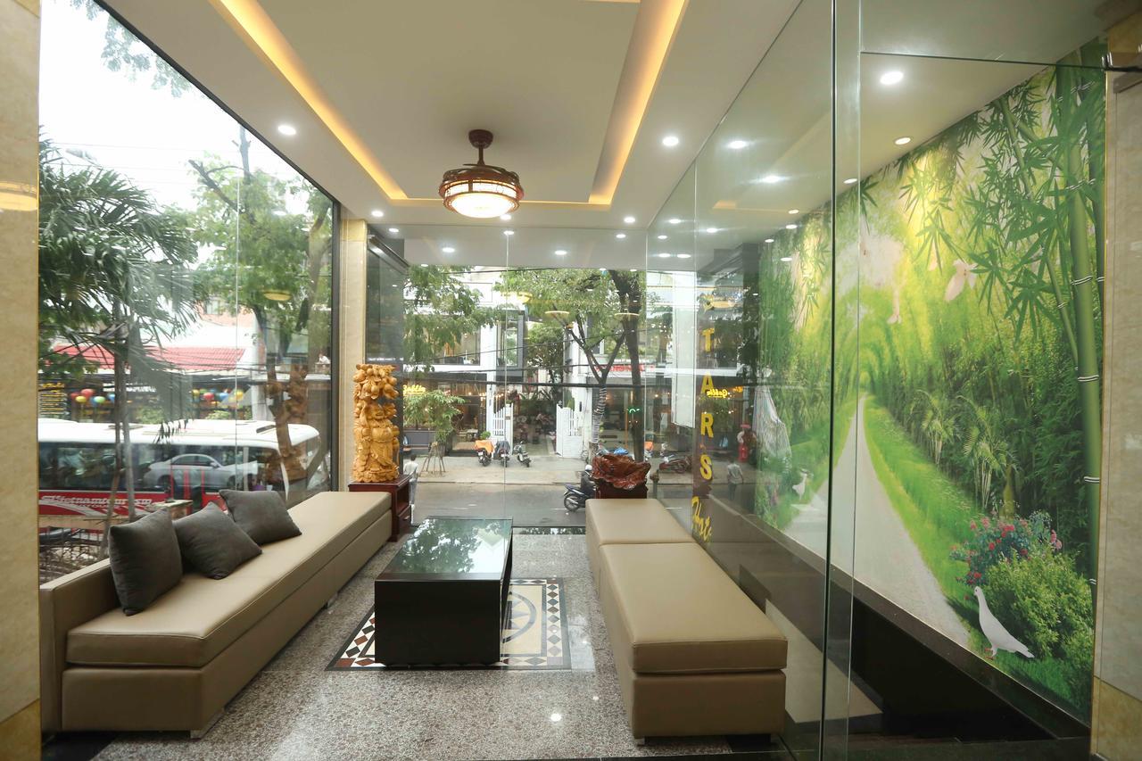 Stars Hotel Đà Nẵng Extérieur photo