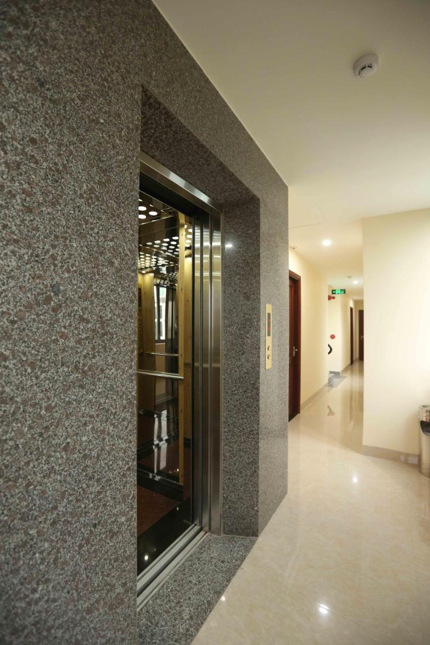 Stars Hotel Đà Nẵng Extérieur photo