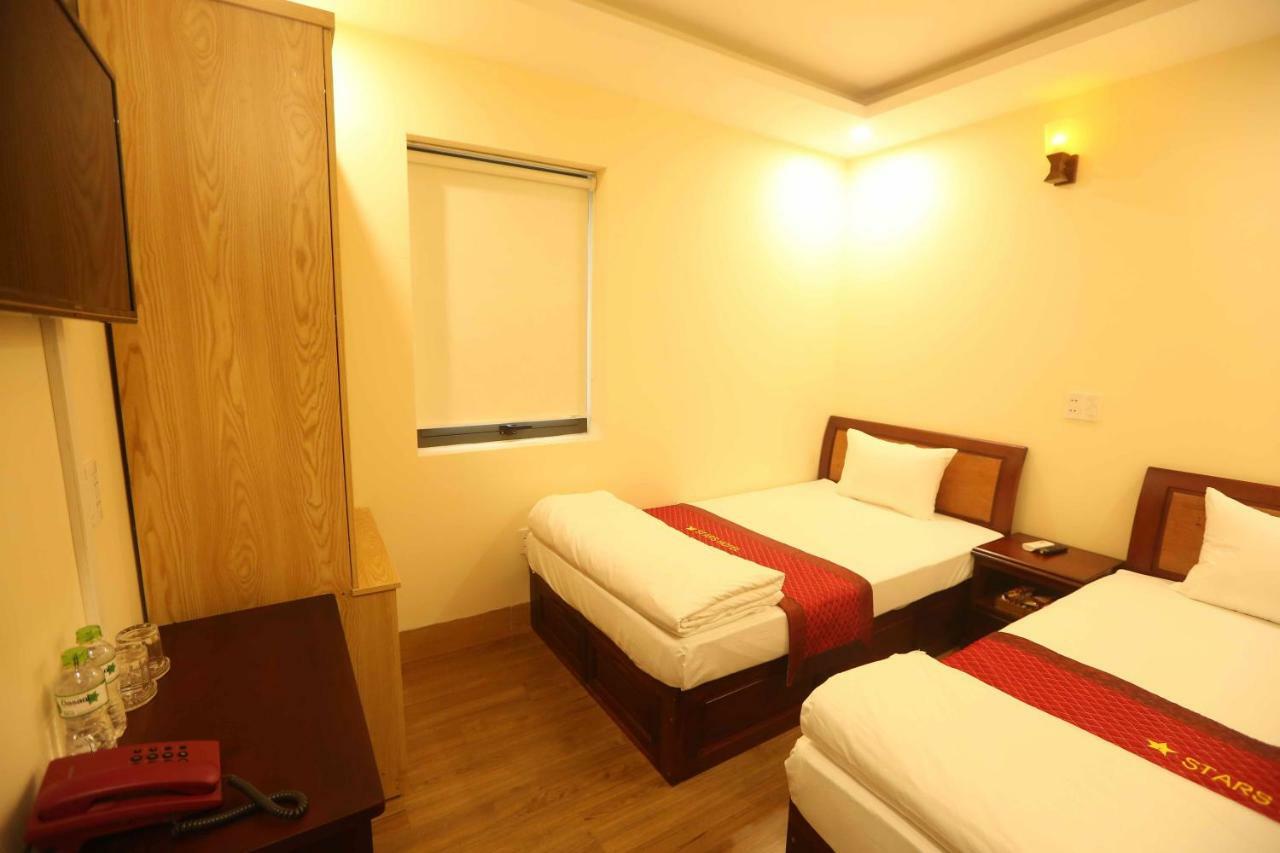 Stars Hotel Đà Nẵng Extérieur photo