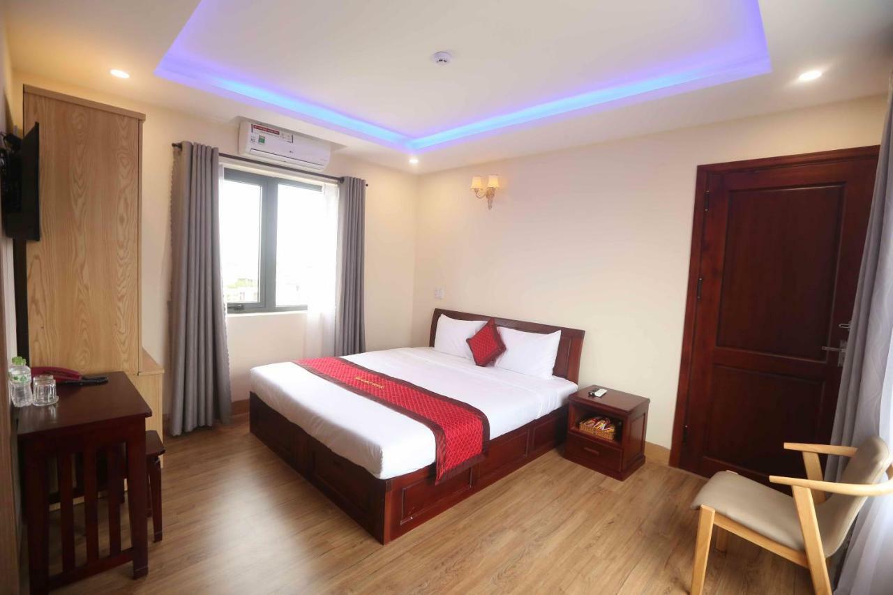 Stars Hotel Đà Nẵng Extérieur photo