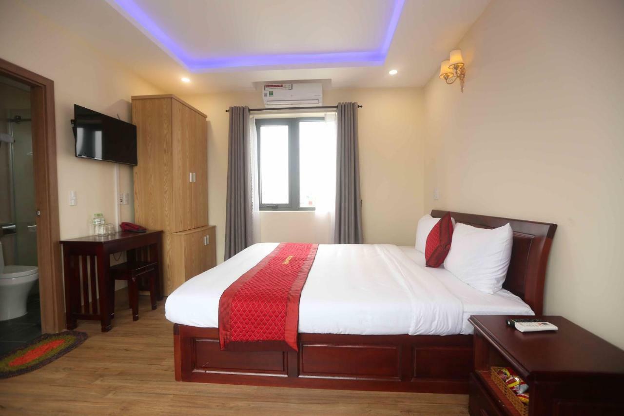 Stars Hotel Đà Nẵng Extérieur photo