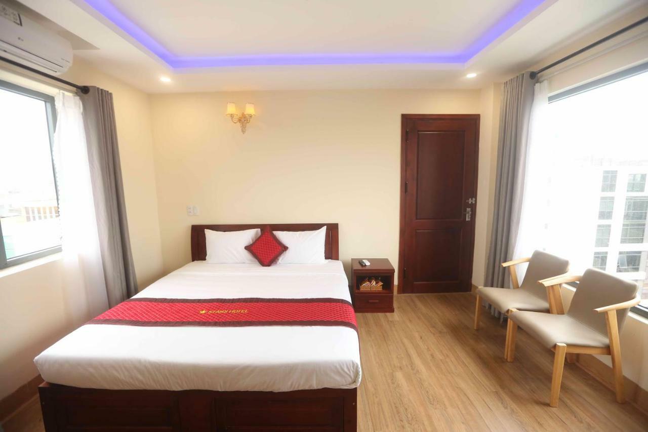 Stars Hotel Đà Nẵng Extérieur photo