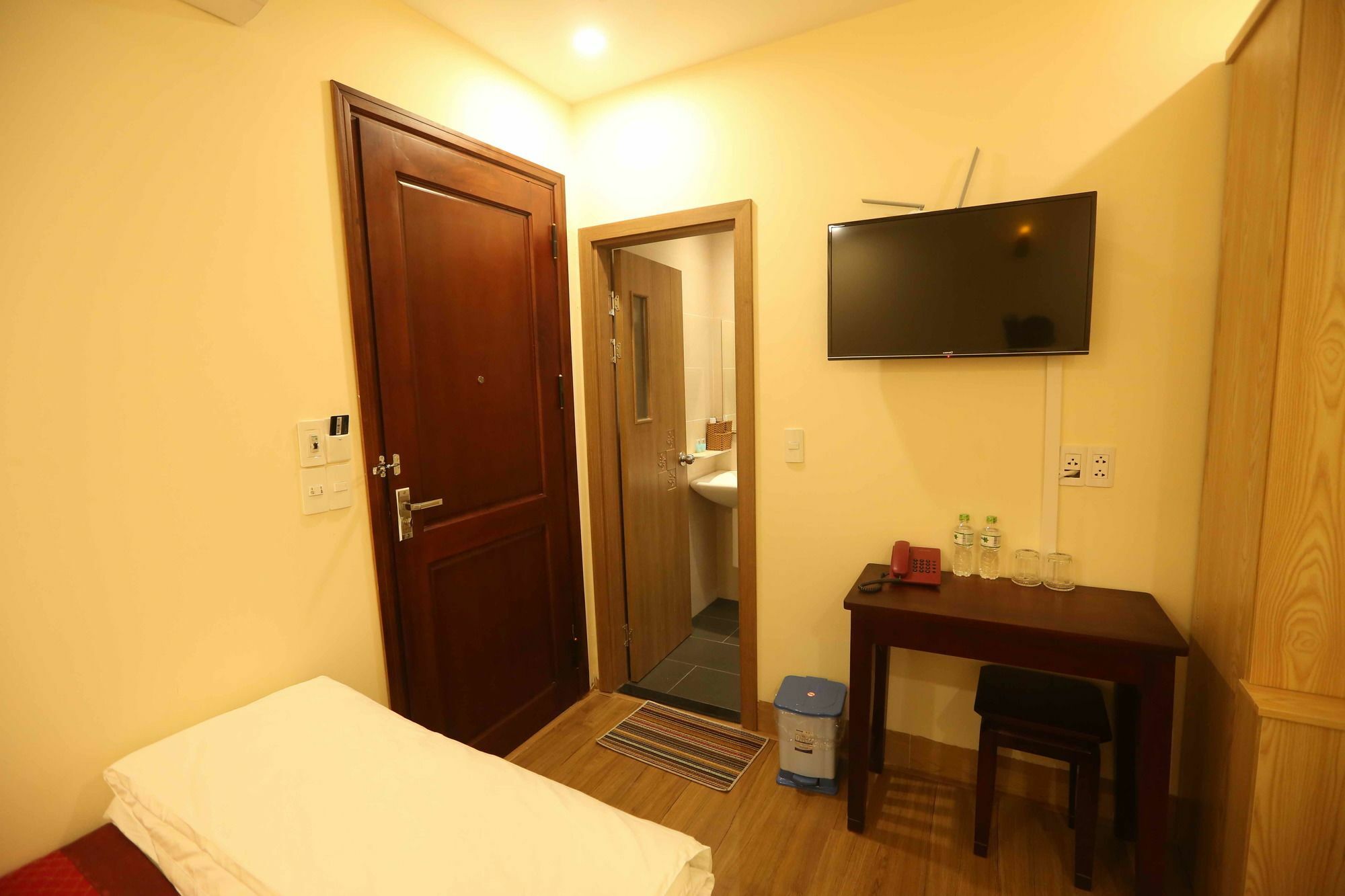 Stars Hotel Đà Nẵng Extérieur photo
