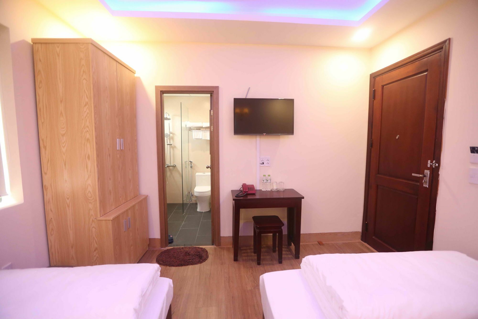 Stars Hotel Đà Nẵng Extérieur photo