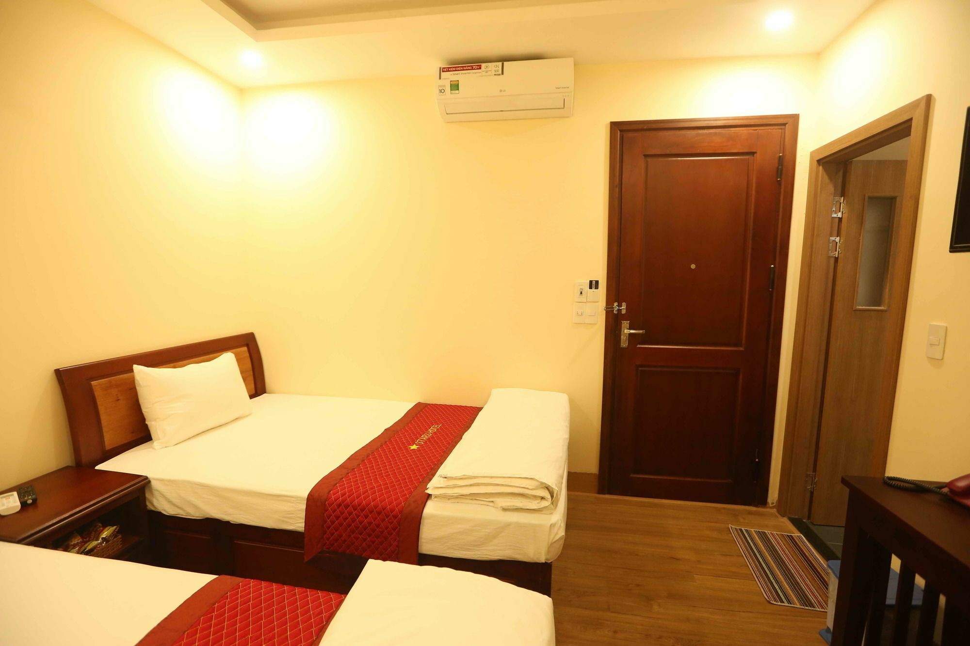 Stars Hotel Đà Nẵng Extérieur photo