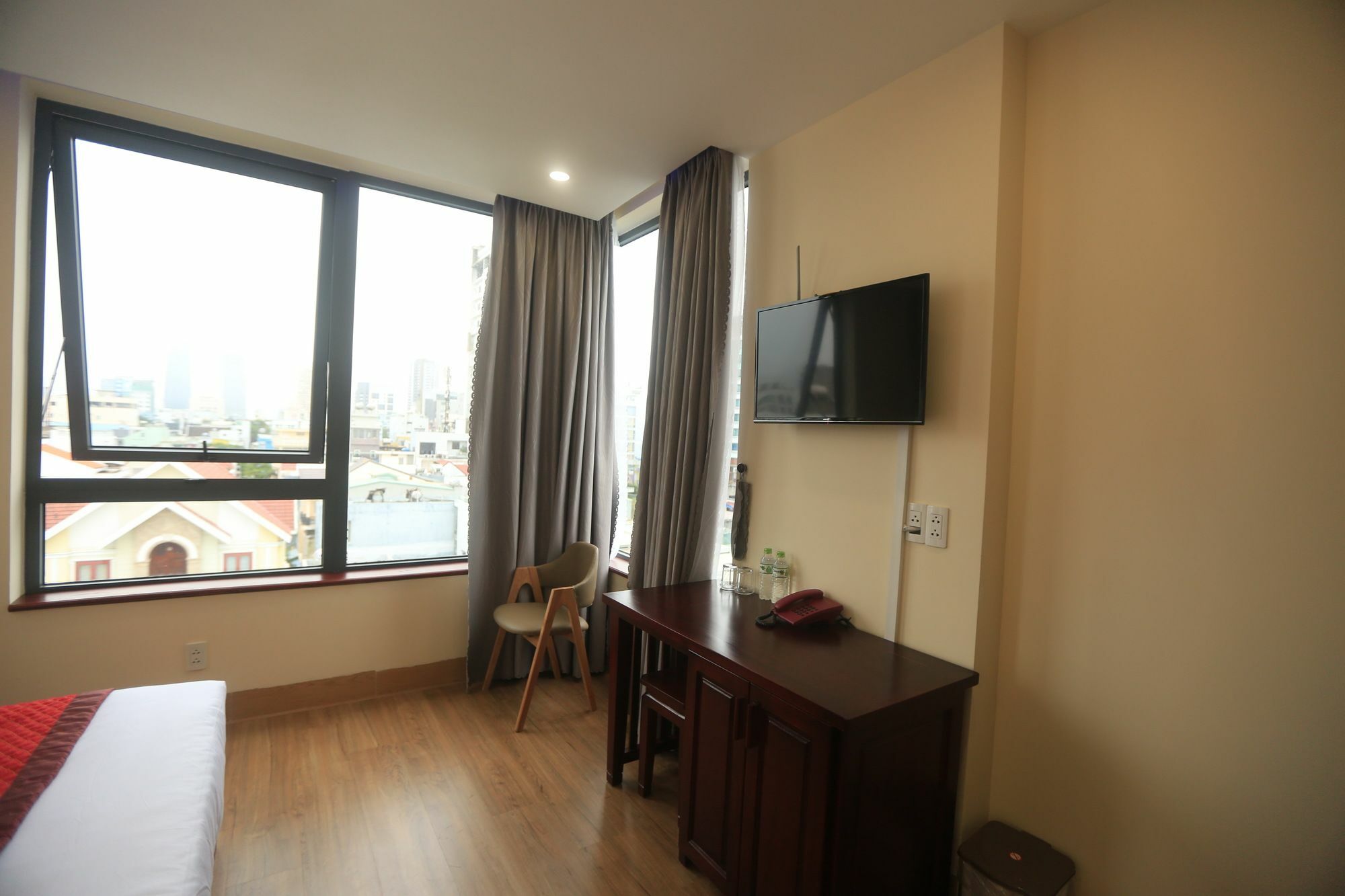 Stars Hotel Đà Nẵng Extérieur photo