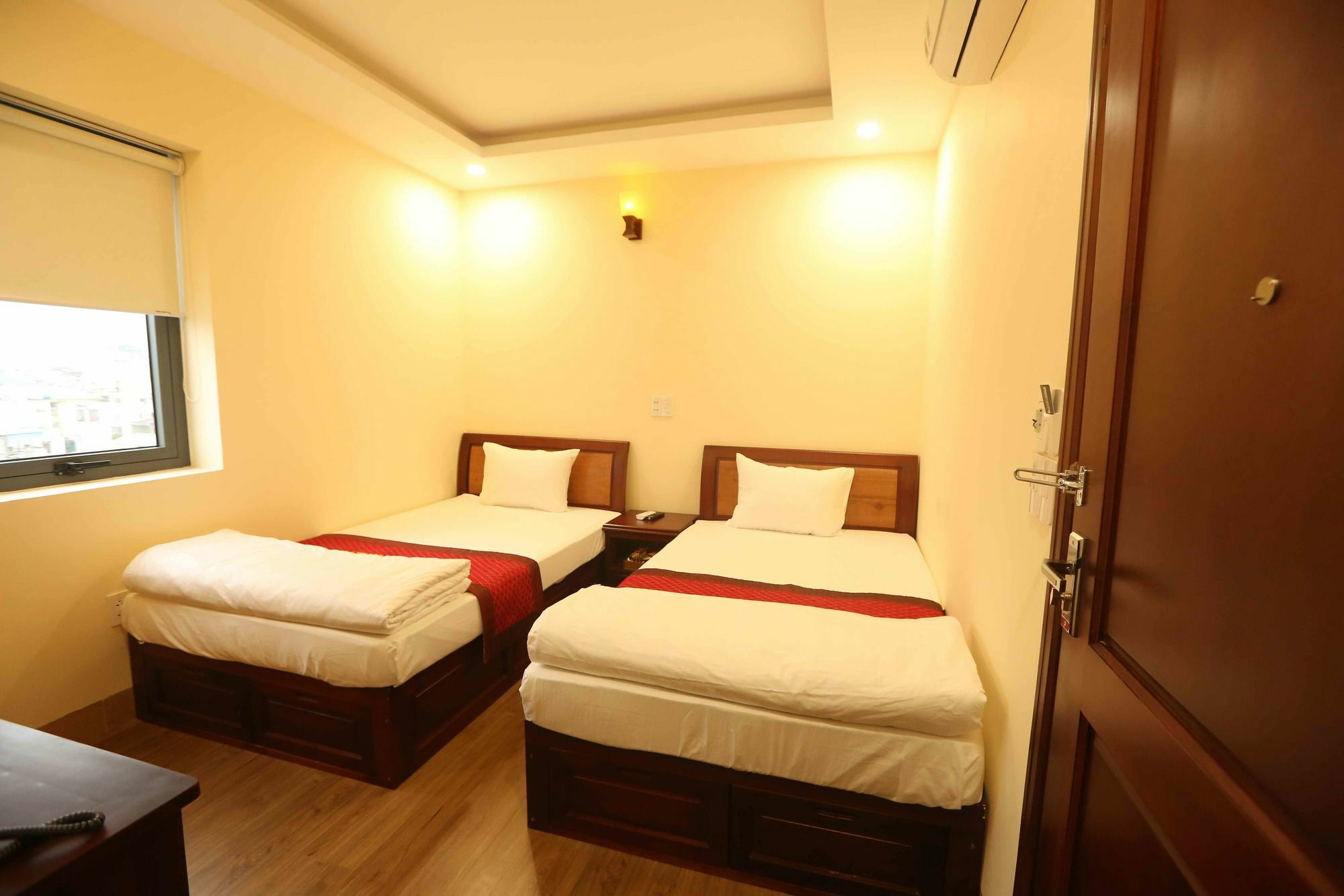 Stars Hotel Đà Nẵng Extérieur photo
