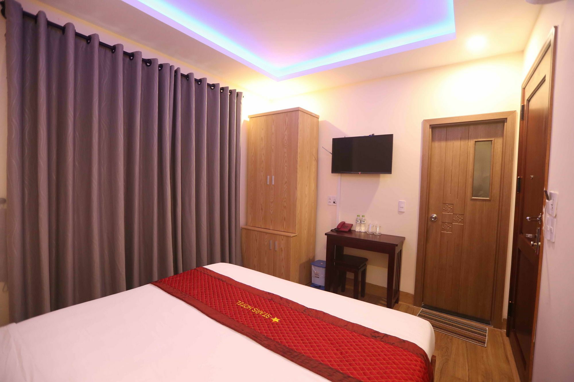 Stars Hotel Đà Nẵng Extérieur photo